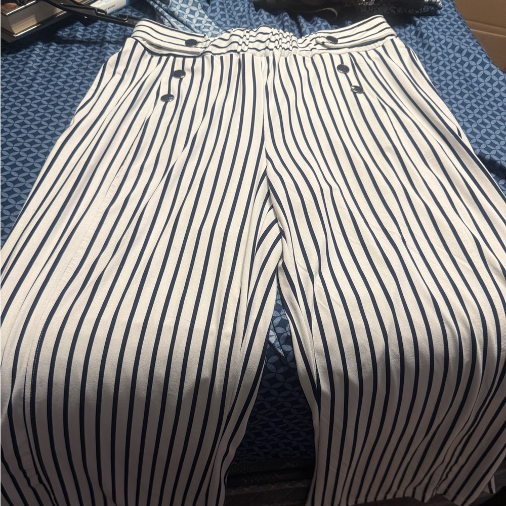 Dress slacks for women